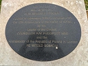 Polish Forces Memorial Garden - Puddifoot, Ray - Sobkow, Witold (id=9639)